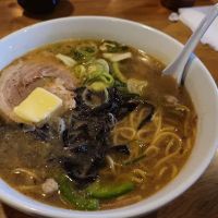 Orochon Ramen ico