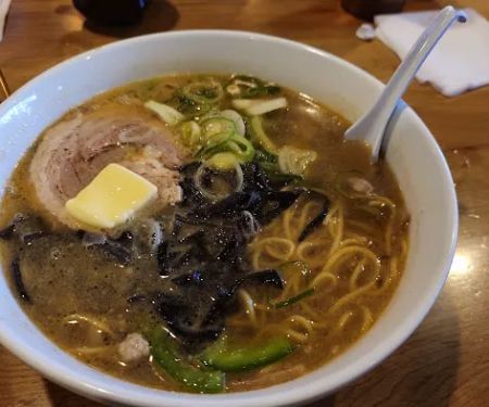 Orochon Ramen