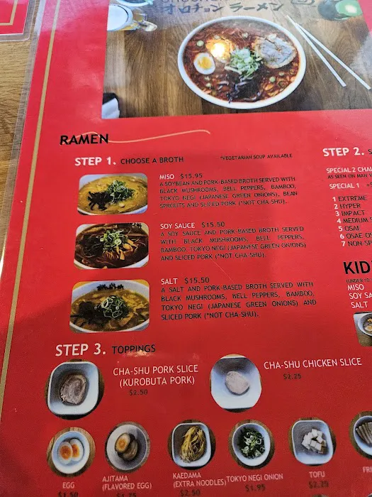 Orochon Ramen Picture 2