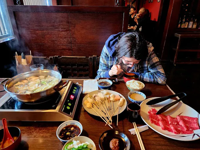 Kushi Shabu Restaurant Picture 1