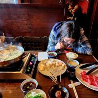 Kushi Shabu Restaurant ico