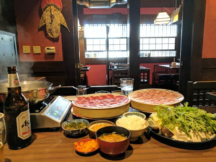 Kushi Shabu Restaurant Picture 7