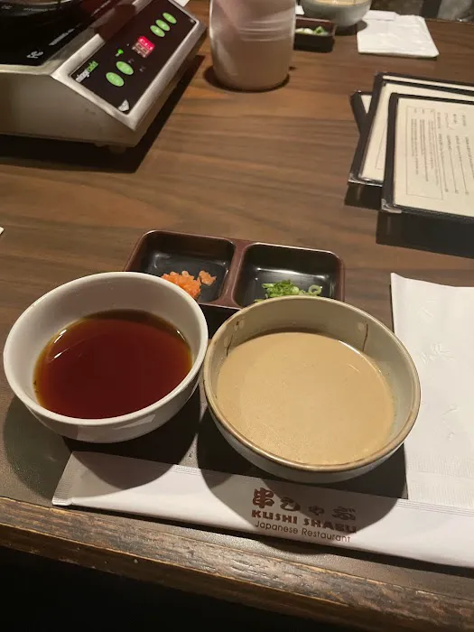 Kushi Shabu Restaurant Picture 5