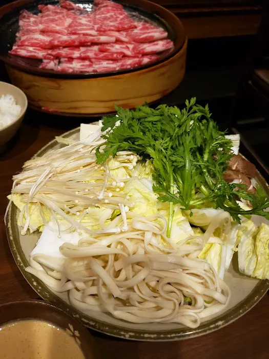 Kushi Shabu Restaurant Picture 6