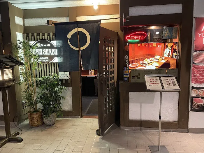 Kushi Shabu Restaurant Picture 3