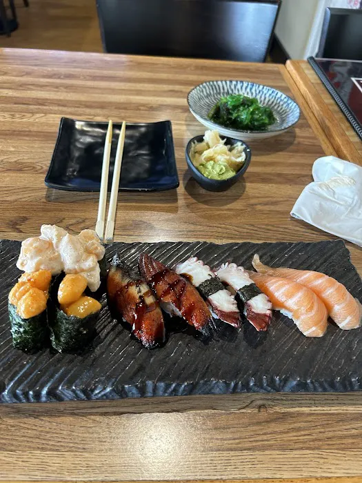 Tokyo Haus Sushi & Grill All You Can Eat Picture 2