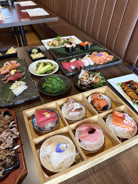 Tokyo Haus Sushi & Grill All You Can Eat Picture 6