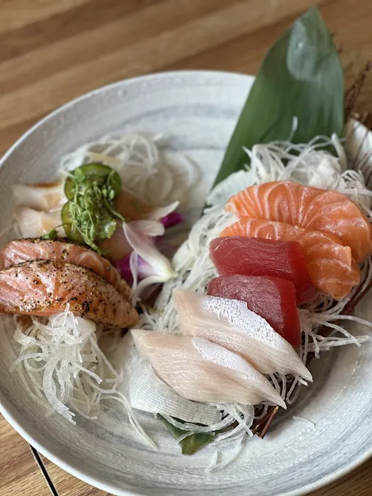 Tokyo Haus Sushi & Grill All You Can Eat Picture 5