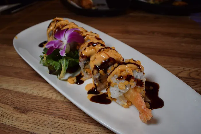 Tokyo Haus Sushi & Grill All You Can Eat Picture 7