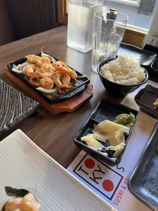 Tokyo Haus Sushi & Grill All You Can Eat Picture 3