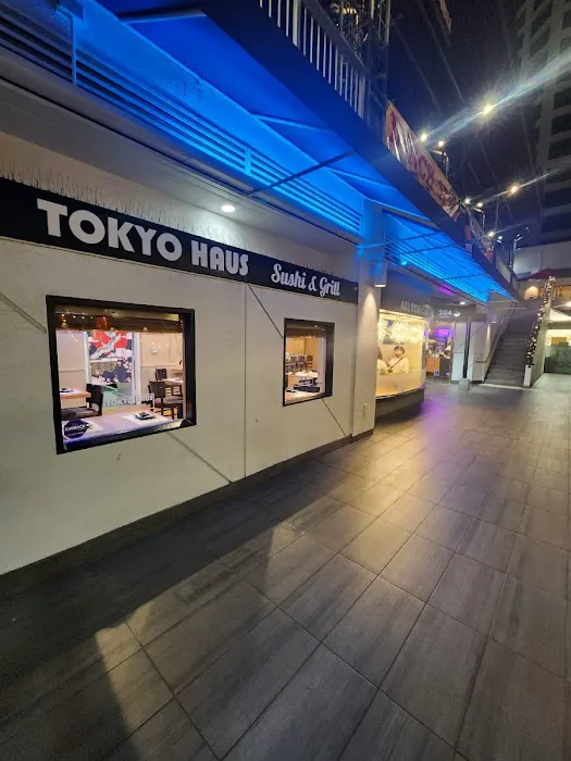 Tokyo Haus Sushi & Grill All You Can Eat Picture 1