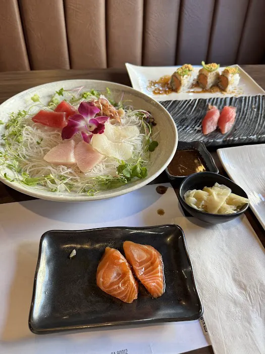 Tokyo Haus Sushi & Grill All You Can Eat Picture 4