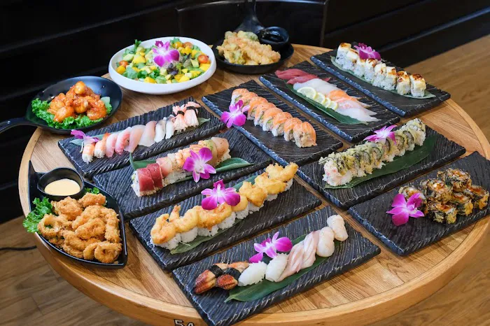 Tokyo Haus Sushi & Grill All You Can Eat Picture 9