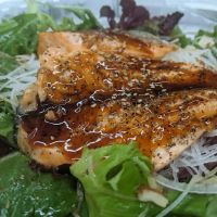 ROLL SPOT sushi & desserts Tokyo Haus Sushi & Grill ico