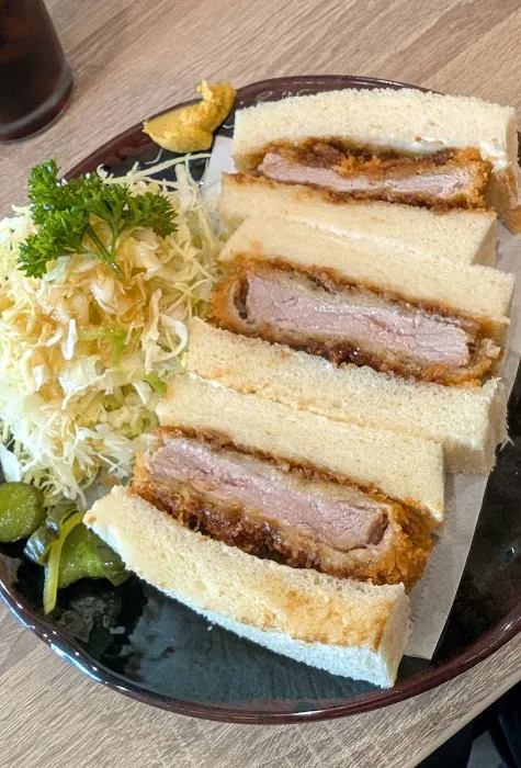 Kagura Tonkatsu Picture 1