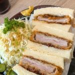 Kagura Tonkatsu