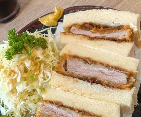 Kagura Tonkatsu