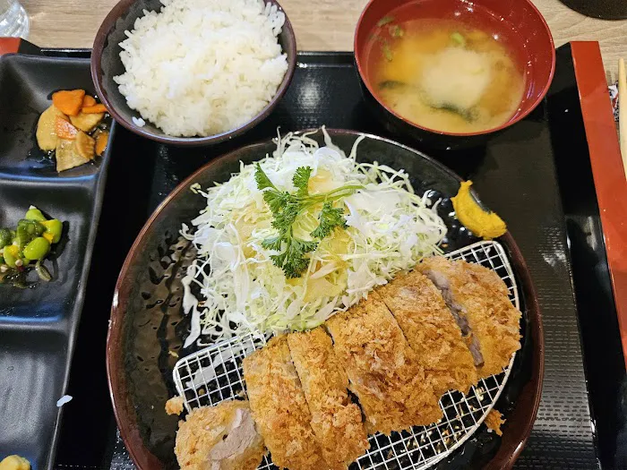 Kagura Tonkatsu Picture 4