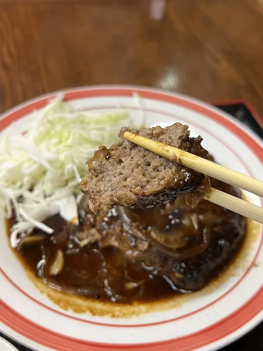 Restaurant Komatsu Picture 2
