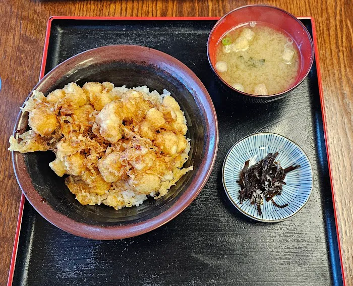 Restaurant Komatsu Picture 3