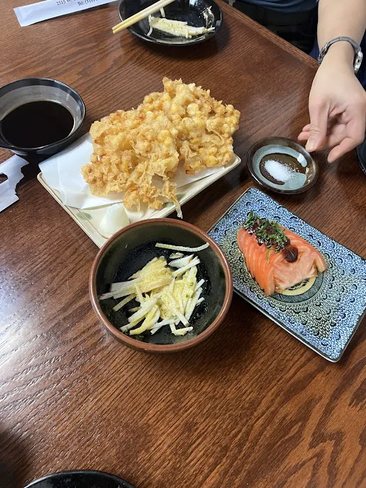 Restaurant Komatsu Picture 7