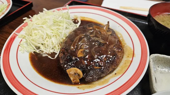 Restaurant Komatsu Picture 1