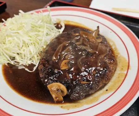 Restaurant Komatsu