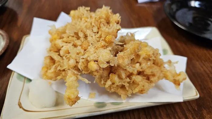Restaurant Komatsu Picture 4
