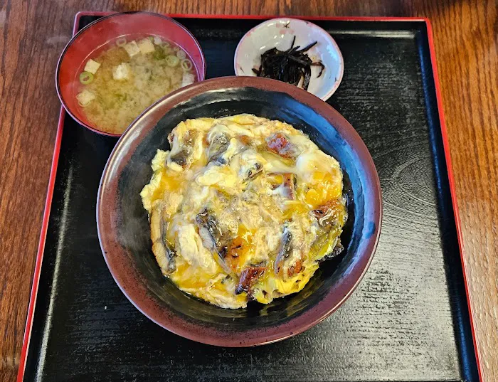 Restaurant Komatsu Picture 6