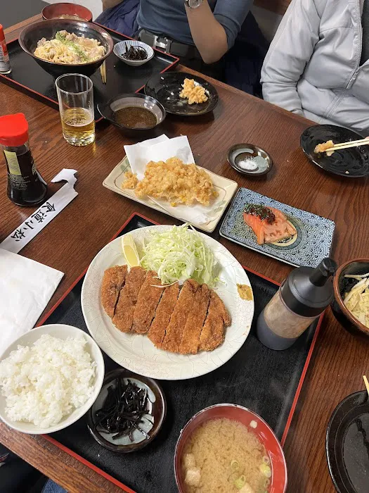 Restaurant Komatsu Picture 5