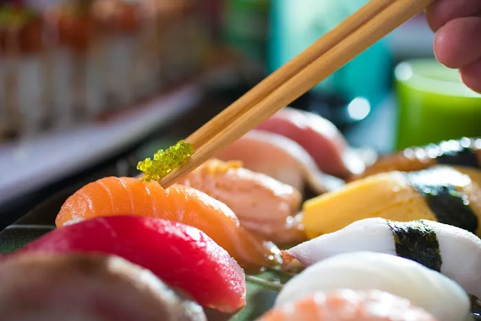 Ginza AYCE Sushi - Torrance Picture 7