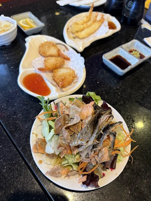 Ginza AYCE Sushi - Torrance Picture 3