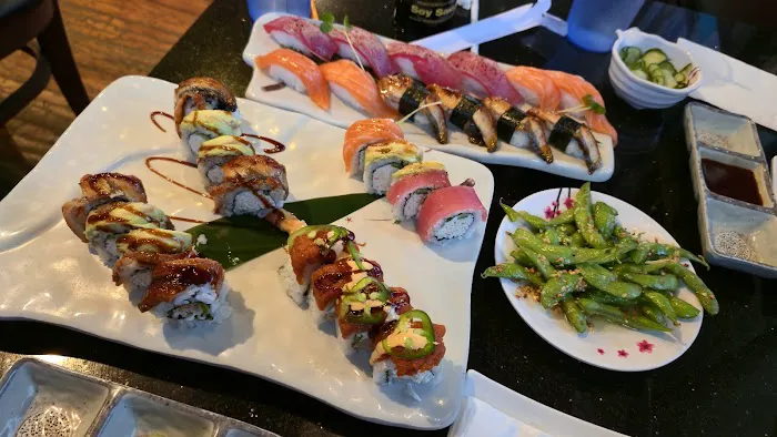 Ginza AYCE Sushi - Torrance Picture 5
