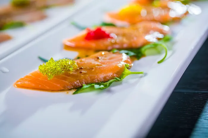 Ginza AYCE Sushi - Torrance Picture 9