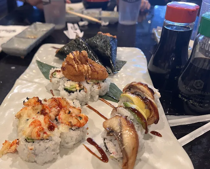 Ginza AYCE Sushi - Torrance Picture 6
