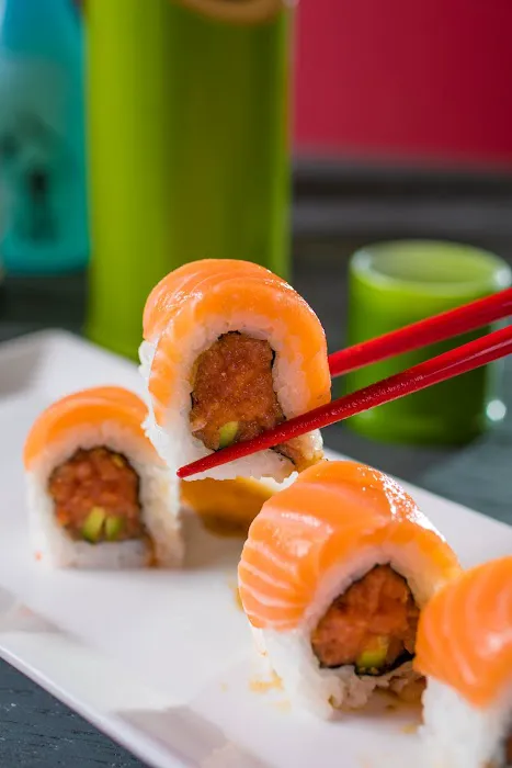 Ginza AYCE Sushi - Torrance Picture 8
