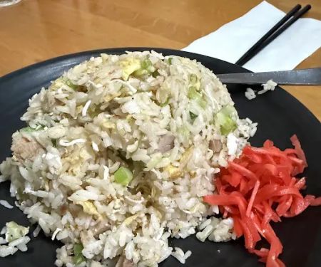 Eboshi Ramen Bar