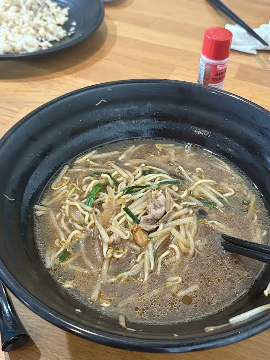 Eboshi Ramen Bar Picture 9