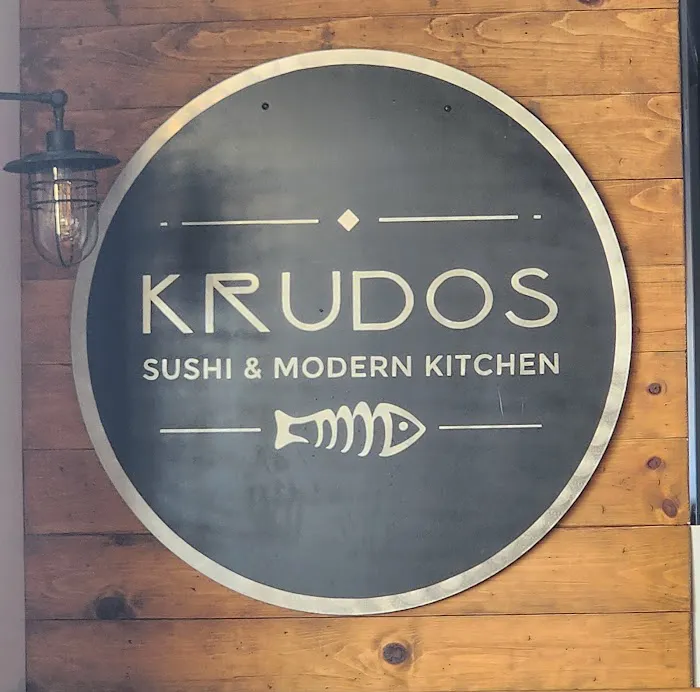 Krudos Sushi & Modern Kitchen Picture 2