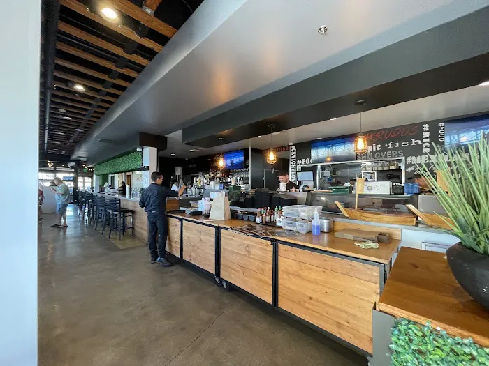 Krudos Sushi & Modern Kitchen Picture 1