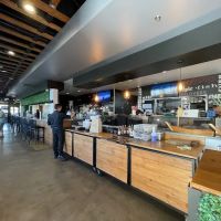 Krudos Sushi & Modern Kitchen ico