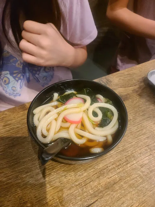 Ultramen Japanese Restaurant Sushi & Ramen Picture 2