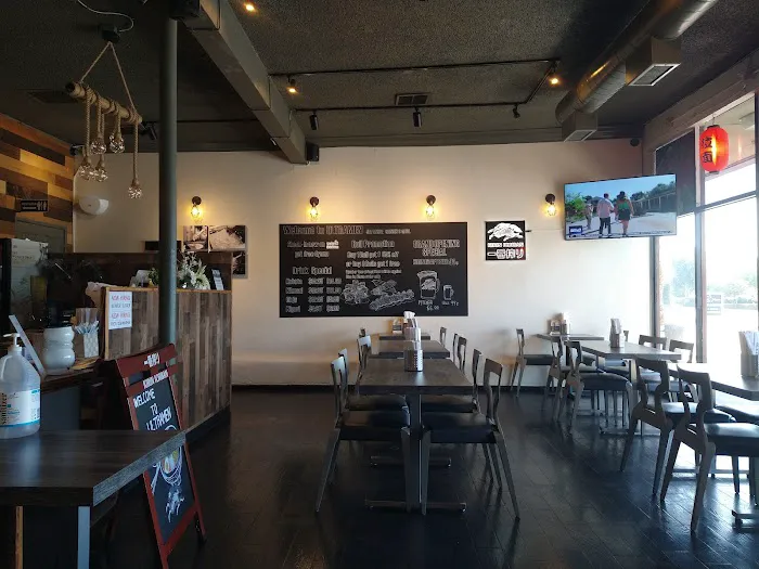 Ultramen Japanese Restaurant Sushi & Ramen Picture 1