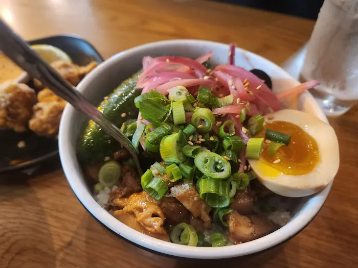 Silverlake Ramen Picture 3