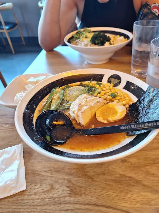 Silverlake Ramen Picture 5