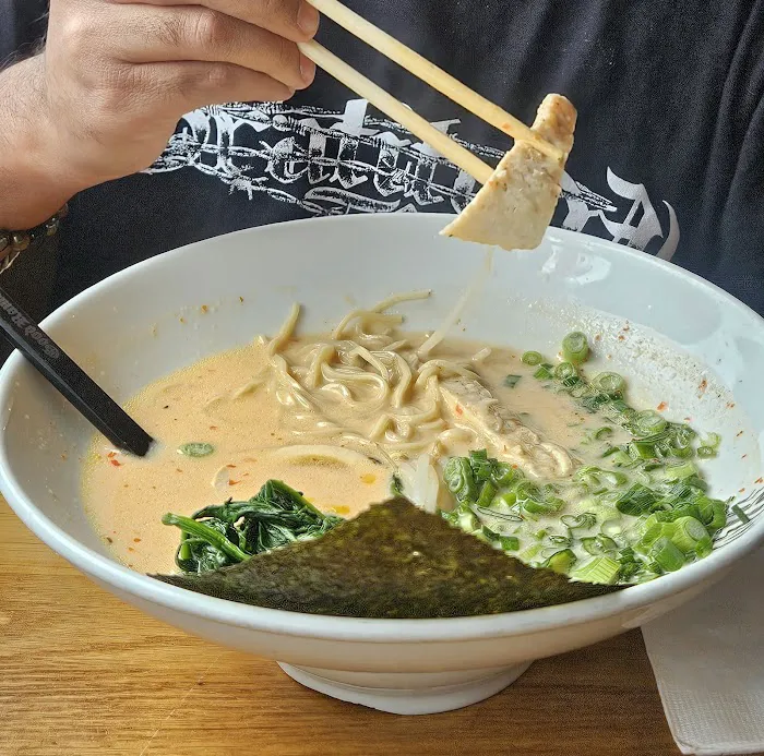 Silverlake Ramen Picture 6