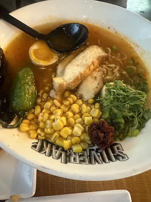 Silverlake Ramen Picture 2