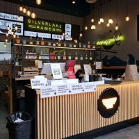 Silverlake Ramen ico