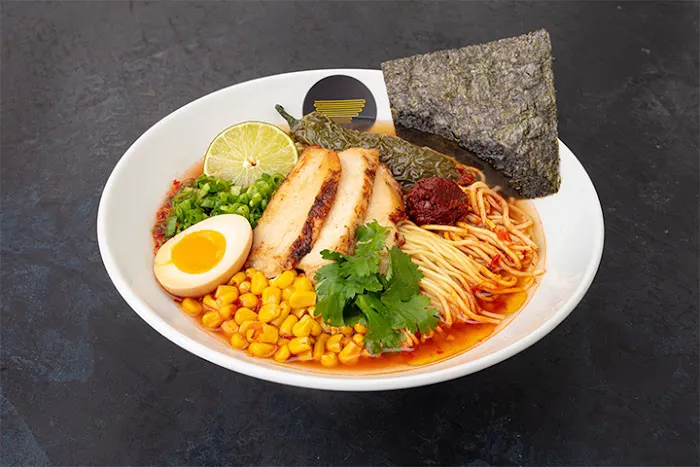 Silverlake Ramen Picture 10