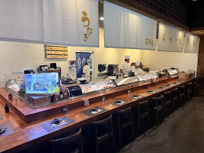 Crazy Rock'n Sushi - Fullerton Picture 2